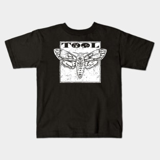 Tool Legend Kids T-Shirt